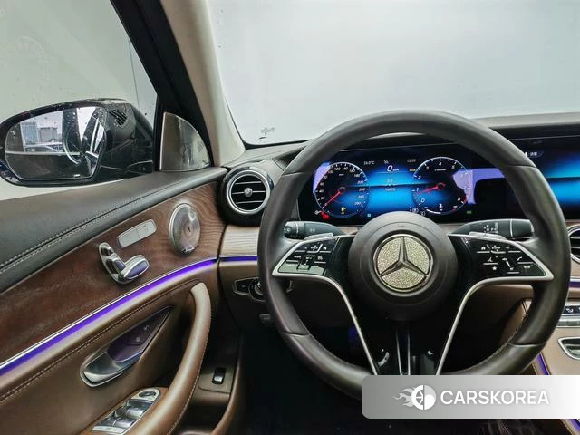 Mercedes-Benz E-class id 4392383 из Китая 15