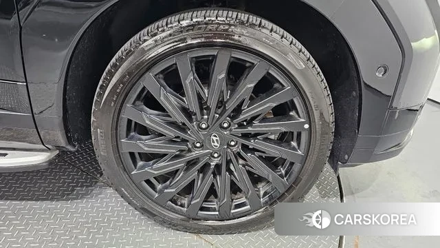 Hyundai Santa Fe (MX5) id 3031418 из Кореи 15