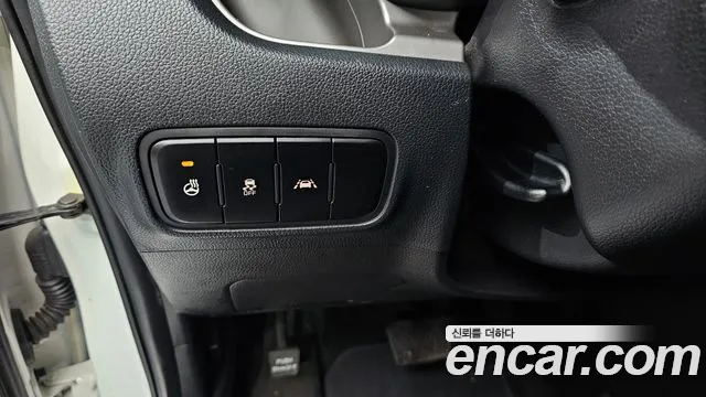 Kia The New Ray id 2564387 из Кореи 15