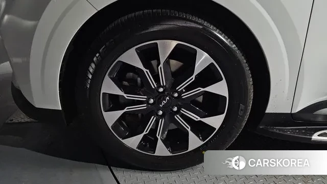 Kia Carnival 4th generation id 3770378 из Кореи 15