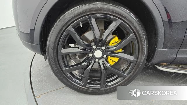 Land Rover Discovery 5 id 4351217 из Кореи 30