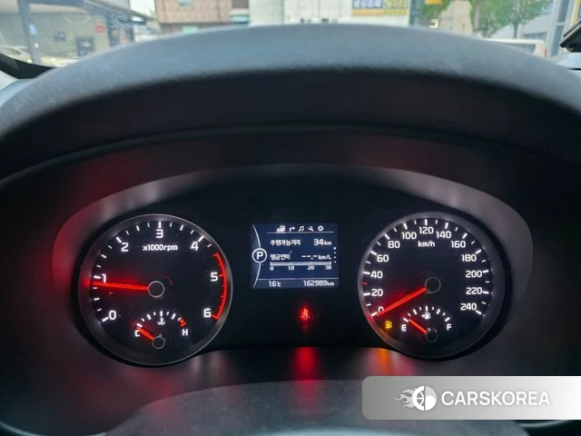 Kia Sportage 4th Generation id 4188756 из Кореи 10