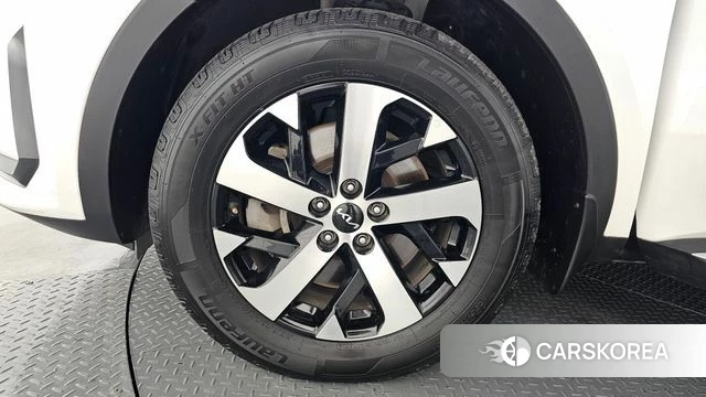 Kia Sorento 4th Generation id 4624299 из Кореи 15
