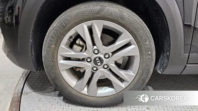 Kia Seltos id 3722800 из Кореи 15