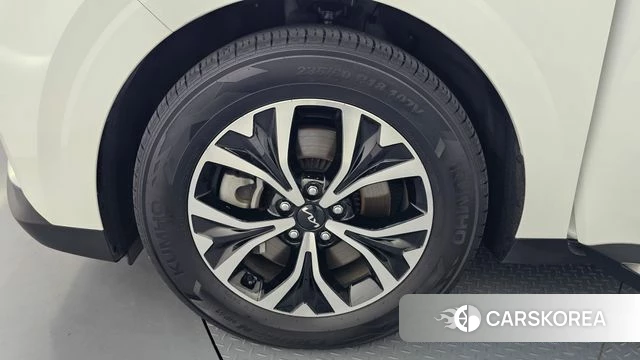 Kia Carnival 4th generation id 4494771 из Кореи 26