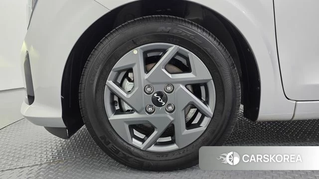 Kia The New Morning (JA) id 3897121 из Кореи 15