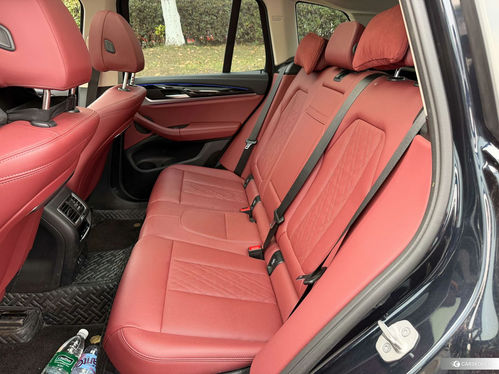 BMW X3 id 4413533 из Китая 8