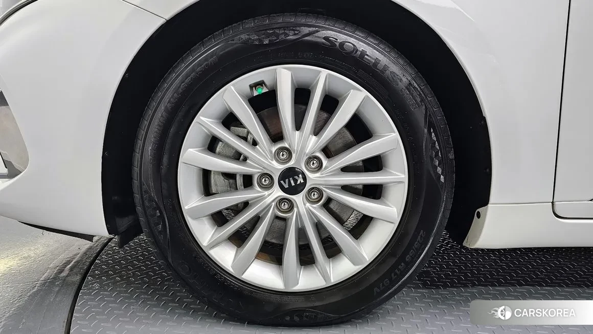 Kia K7 Premier id 1414409 из Кореи 15