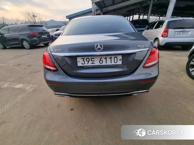 Mercedes-Benz E-Class W213 id 3612583 из Кореи 15