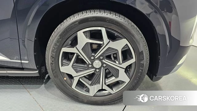 Hyundai Palisade id 3833724 из Кореи 15