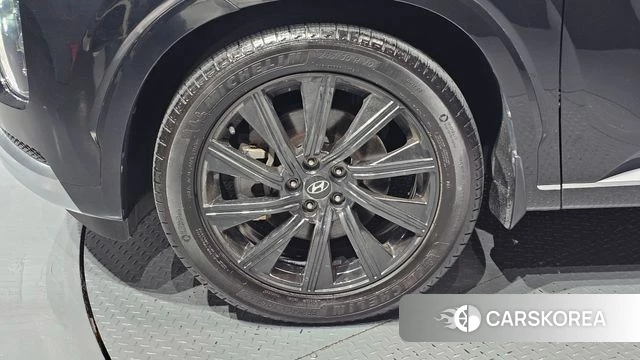 Hyundai Palisade id 4943365 из Кореи 15