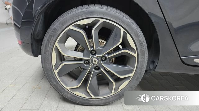 Renault Korea (Samsung) Clio id 4310581 из Кореи 25