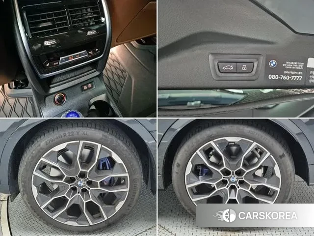 BMW X7 (G07) id 3327249 из Кореи 13