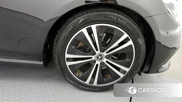 Mercedes-Benz E-Class W213 id 3037963 из Кореи 15