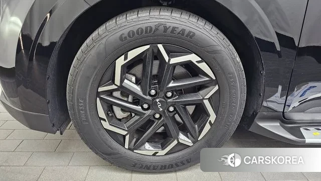 Kia The New Carnival 4th Generation id 2993195 из Кореи 15