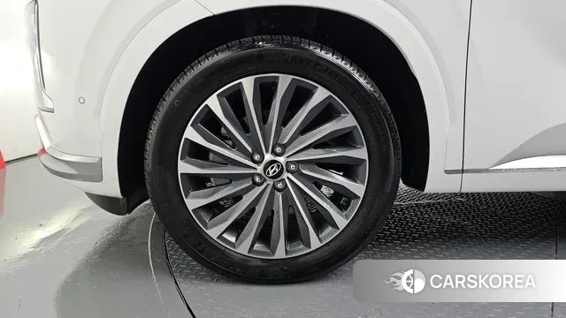 Hyundai The New Palisade id 3294604 из Кореи 15