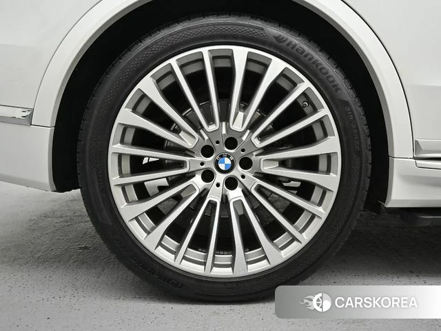 BMW X7 (G07) id 4836118 из Кореи 15