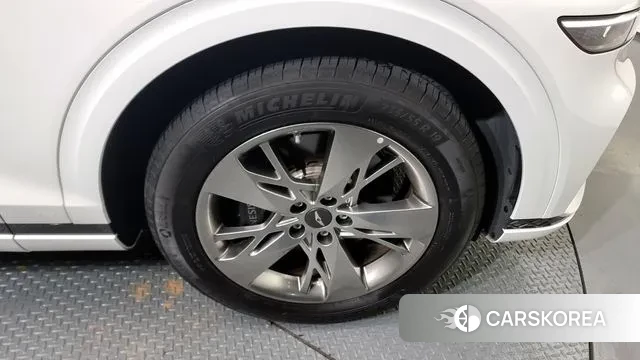 Genesis GV70 id 2900208 из Кореи 15