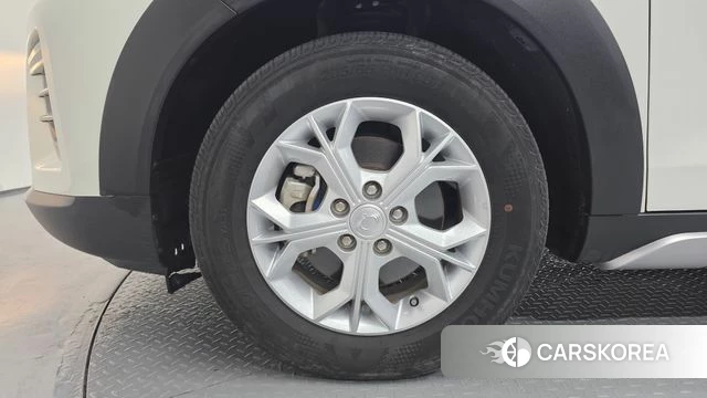 Ssangyong The New Tivoli id 4630452 из Кореи 25