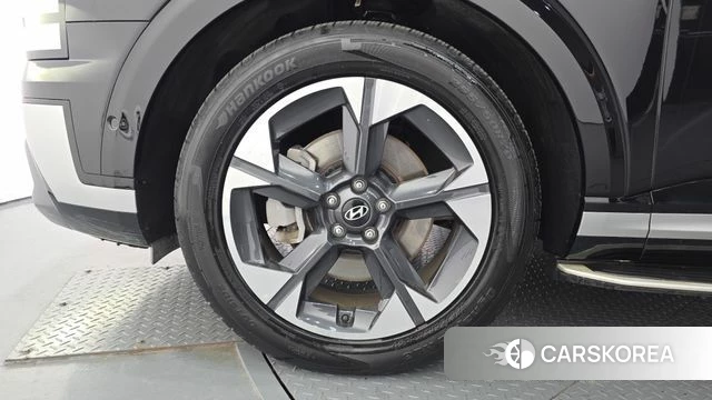 Hyundai Palisade (LX3) id 4413931 из Кореи 15