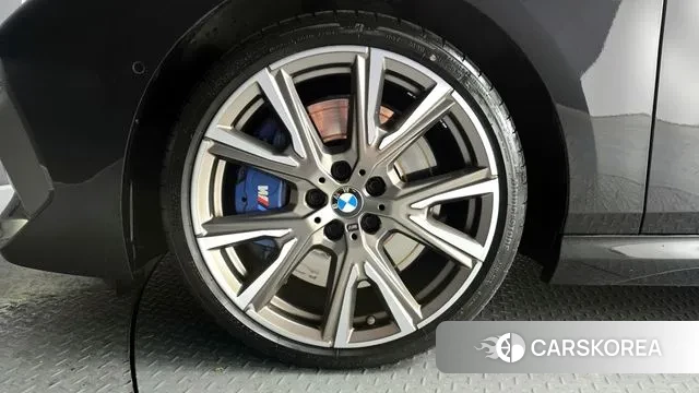 BMW 2 Series Gran Coupe (F44) id 3722511 из Кореи 15