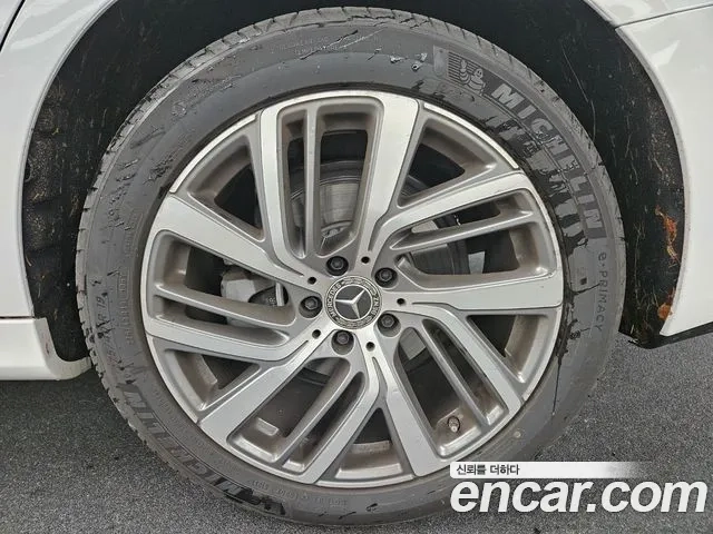 Mercedes-Benz E-Class W214 id 2867446 из Кореи 14