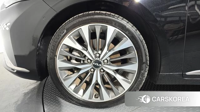 Kia K8 id 4476442 из Кореи 15