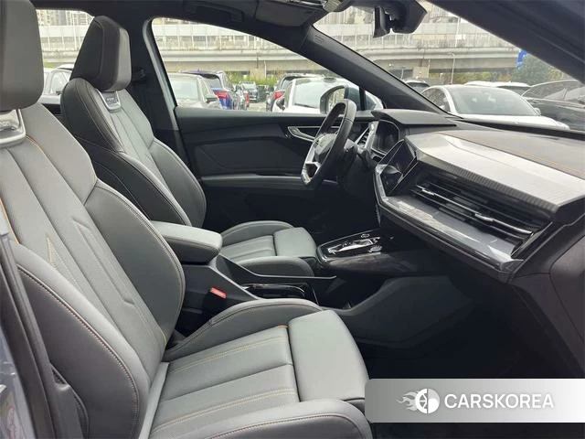 Audi Q4 e-tron id 4274327 из Китая 9