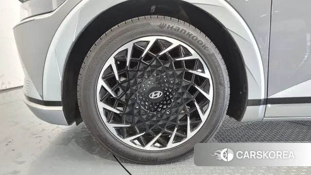 Hyundai Ionic 5 id 2889790 из Кореи 15