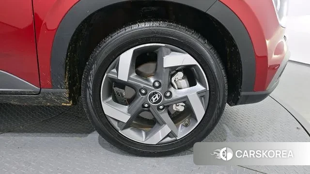 Hyundai Venue id 3467483 из Кореи 15