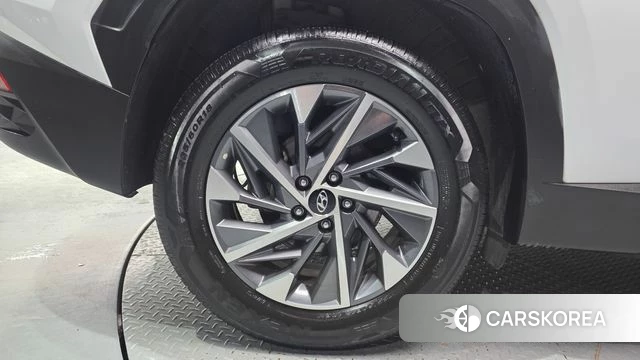 Hyundai Tucson (NX4) id 4395330 из Кореи 26