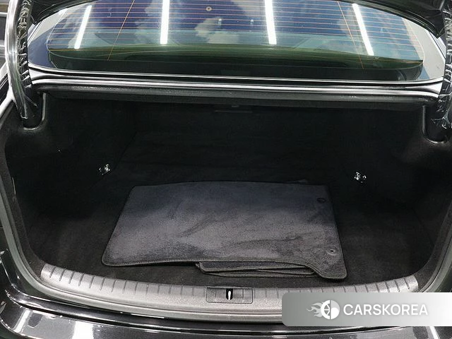 Genesis G80 id 4465728 из Кореи 15