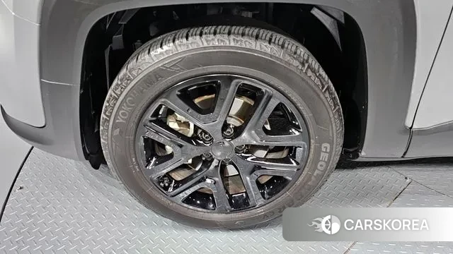 Jeep Renegade id 3279738 из Кореи 15