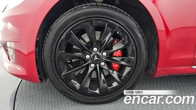 Tesla Model S id 2917706 из Кореи 15