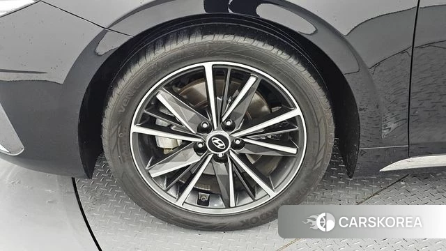 Hyundai The New Grandeur IG id 3859201 из Кореи 15