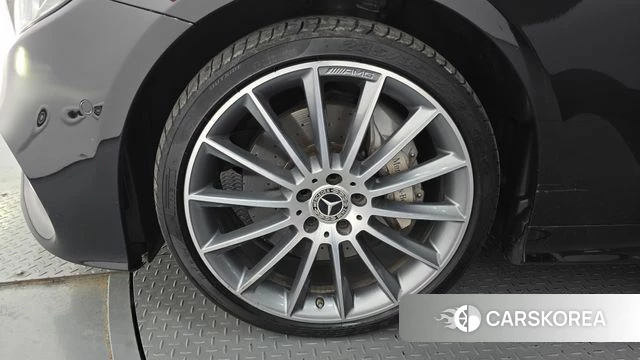 Mercedes-Benz E-Class W213 id 3795531 из Кореи 15