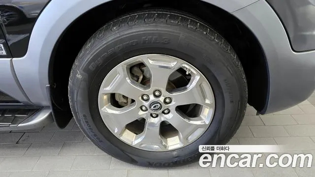 Kia The New Mohave id 2808104 из Кореи 15