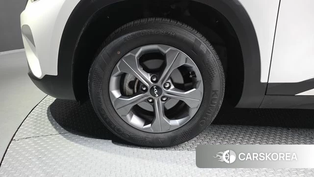 Kia The New Seltos id 4571970 из Кореи 25