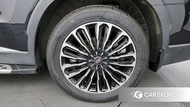 Hyundai Palisade id 2902561 из Кореи 15