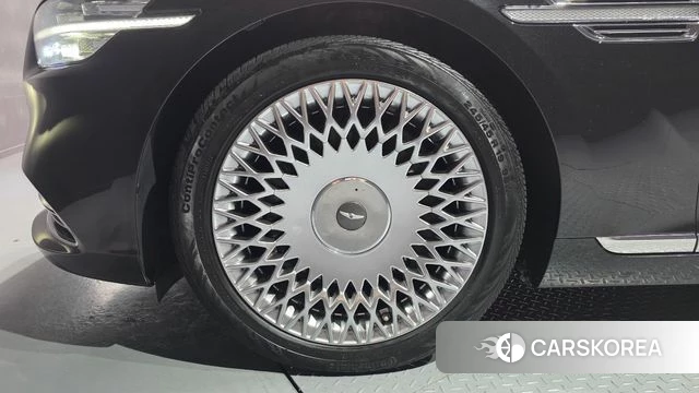 Genesis G90 id 4530515 из Кореи 27