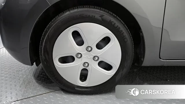 Kia The New Ray id 3378535 из Кореи 15