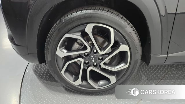 Chevrolet (GM Daewoo) Trax Crossover id 4427578 из Кореи 30