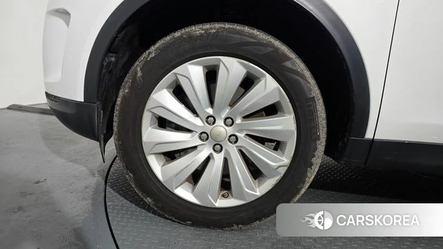 Land Rover Discovery Sports 2nd Generation id 4614732 из Кореи 15