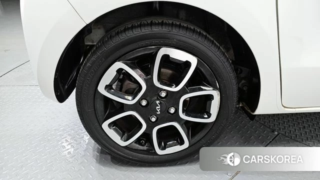 Kia The New Ray id 4402003 из Кореи 25
