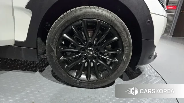 Mini Cooper Clubman id 3431694 из Кореи 15