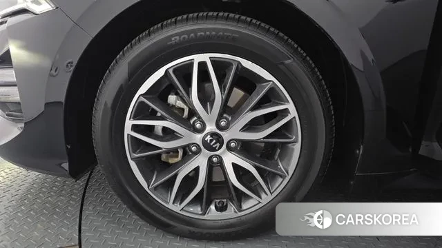 Kia K5 3rd generation id 3335904 из Кореи 15