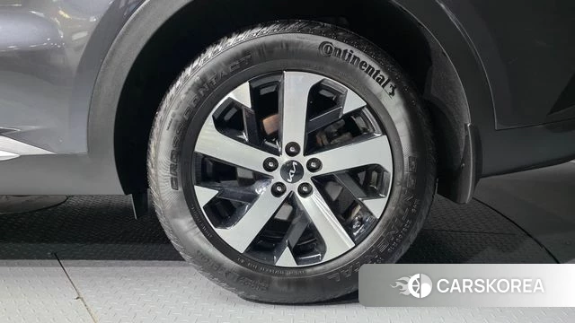 Kia Sorento 4th Generation id 3859500 из Кореи 15