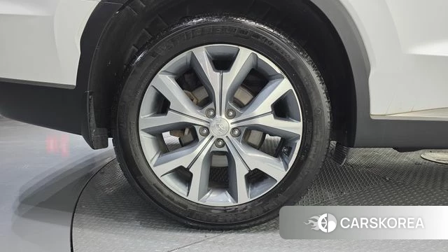 Hyundai Palisade id 4196918 из Кореи 15