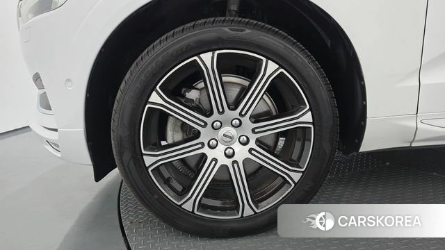 Volvo XC60 second Generation id 4713379 из Кореи 15