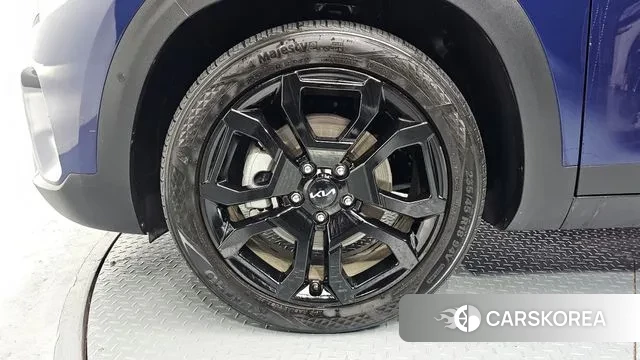 Kia The New Seltos id 3360465 из Кореи 15